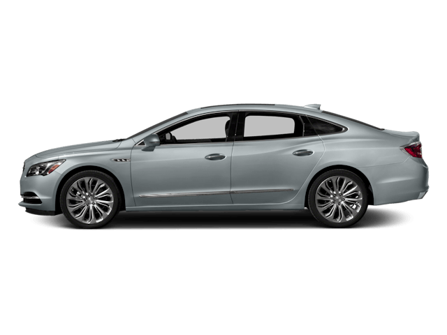 2018 Buick LaCrosse 4dr Car