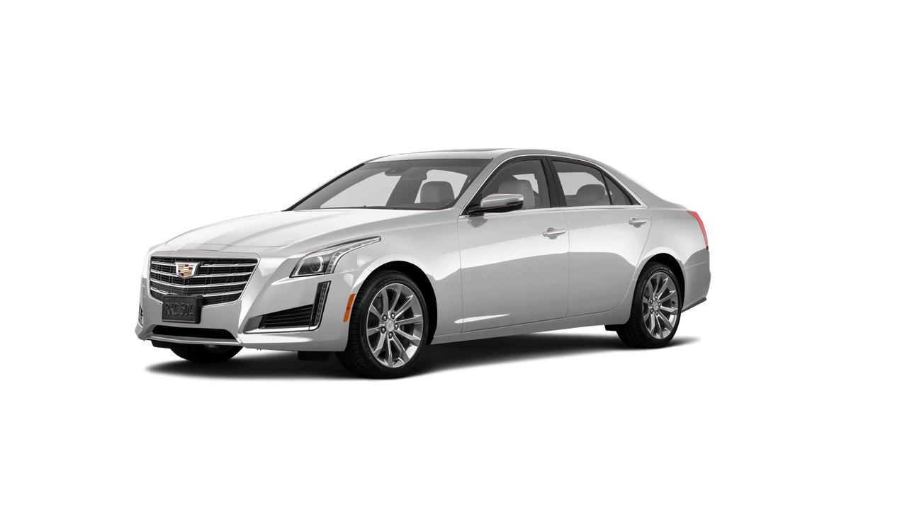 2019 Cadillac CTS 4dr Car