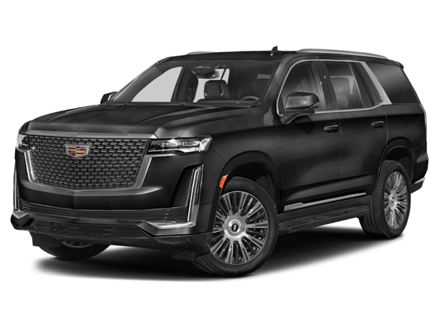 New 2024 Cadillac Escalade Sport Utility