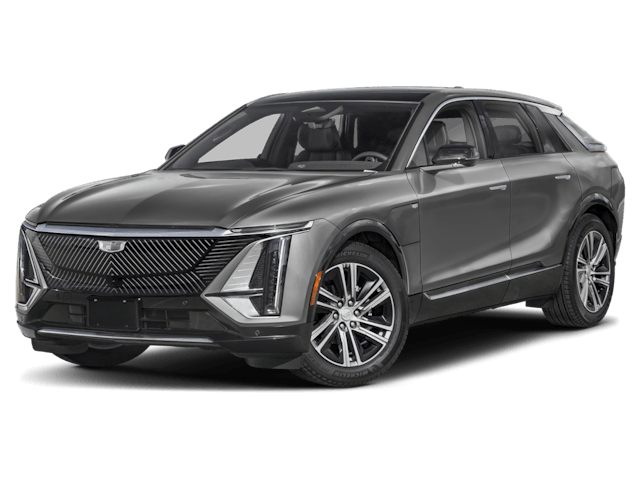 2023 Cadillac LYRIQ Sport Utility