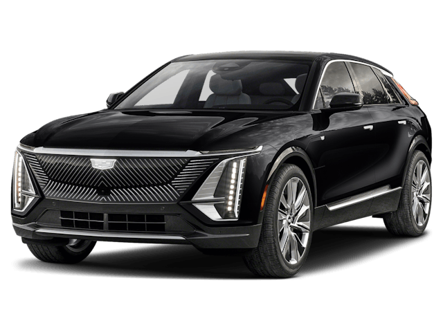 2024 Cadillac LYRIQ Sport Utility