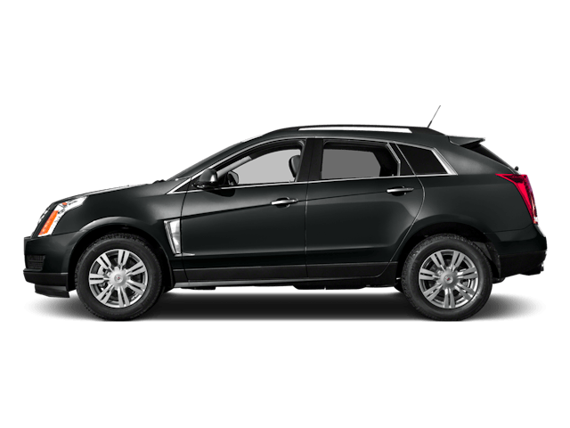 2016 Cadillac SRX Sport Utility