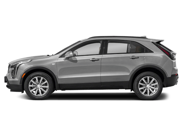 2019 Cadillac XT4 Sport Utility