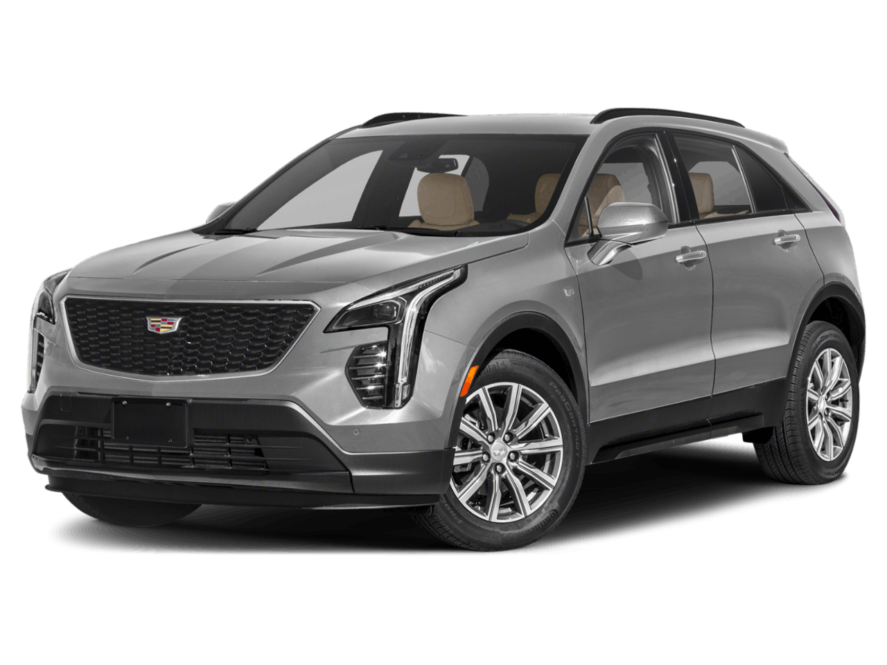 2020 Cadillac XT4 Sport Utility