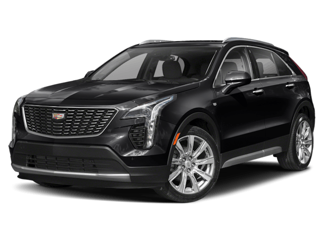 2021 Cadillac XT4 Sport Utility