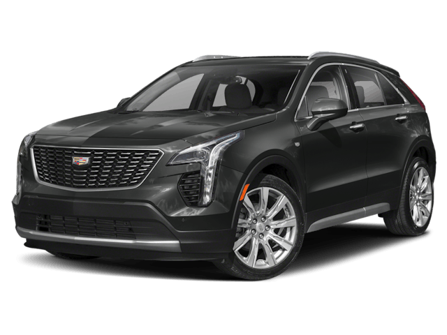 2021 Cadillac XT4 Sport Utility