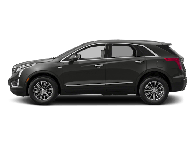 2018 Cadillac XT5 Sport Utility