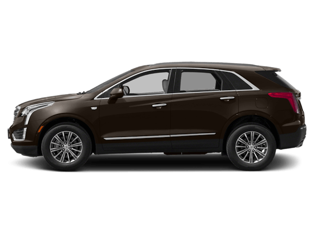 2019 Cadillac XT5 Sport Utility