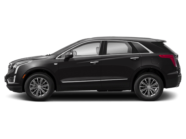 2019 Cadillac XT5 Sport Utility