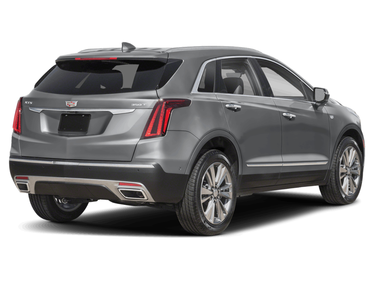 New 2024 Cadillac XT5 Sport Utility