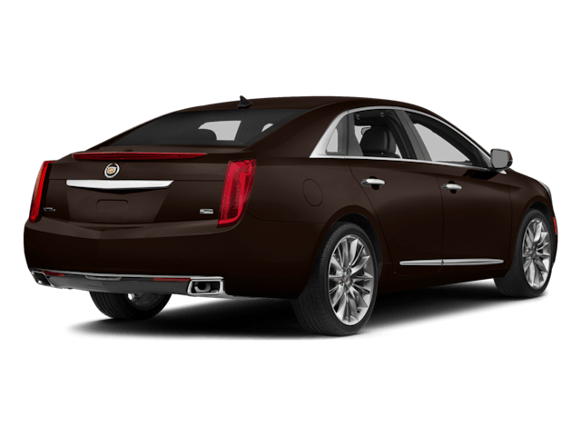 2015 Cadillac XTS 4dr Car