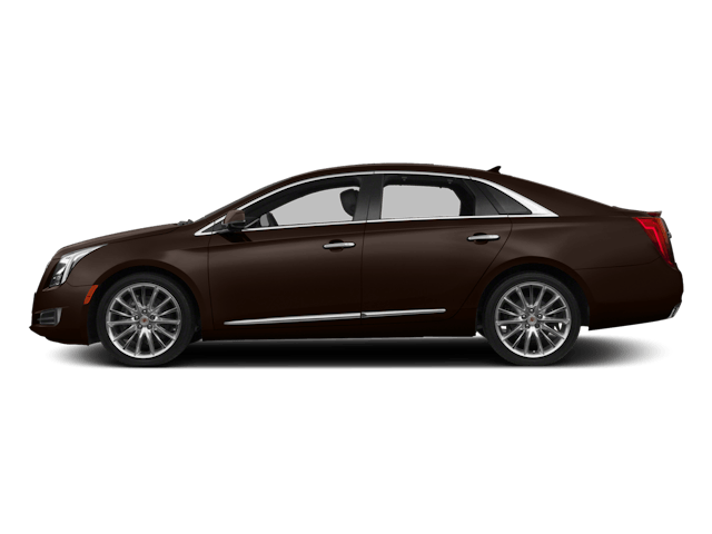 2015 Cadillac XTS 4dr Car