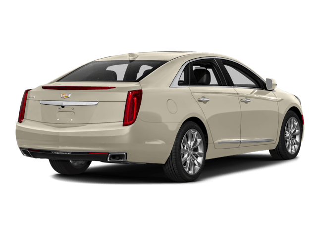 2016 Cadillac XTS 4dr Car