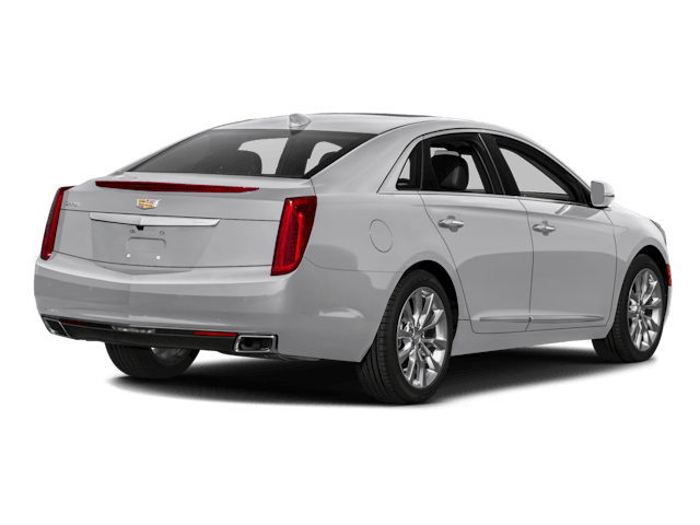 2017 Cadillac XTS 4dr Car