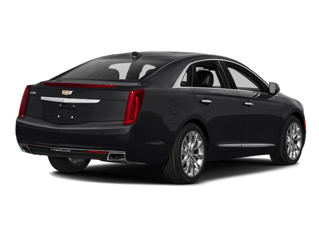 2017 Cadillac XTS 4dr Car