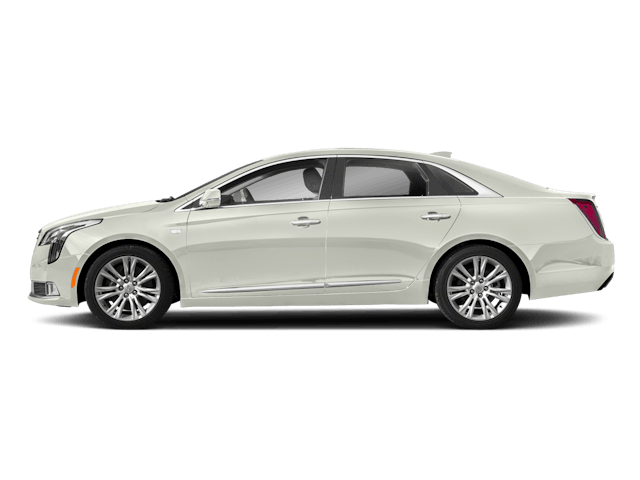 2018 Cadillac XTS 4dr Car