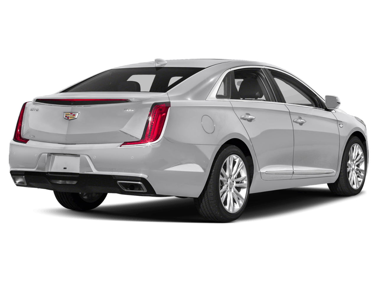 Used 2019 Cadillac XTS 4dr Car