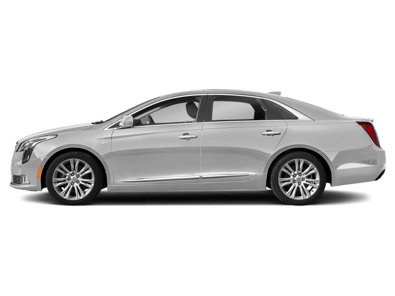 Used 2019 Cadillac XTS 4dr Car