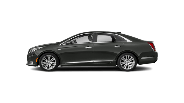 2019 Cadillac XTS 4D Sedan