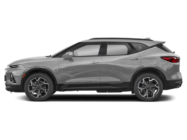 2019 Chevrolet Blazer Sport Utility