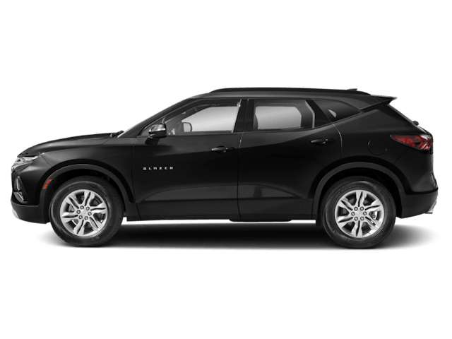 2020 Chevrolet Blazer Sport Utility