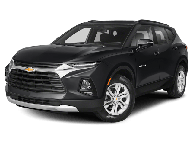 2020 Chevrolet Blazer Sport Utility