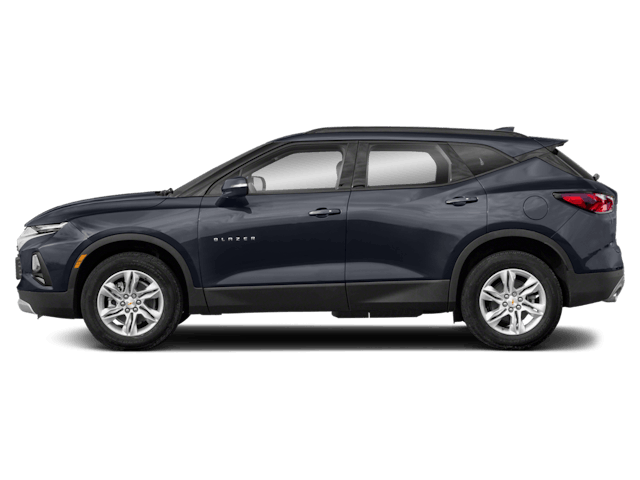 2022 Chevrolet Blazer Sport Utility