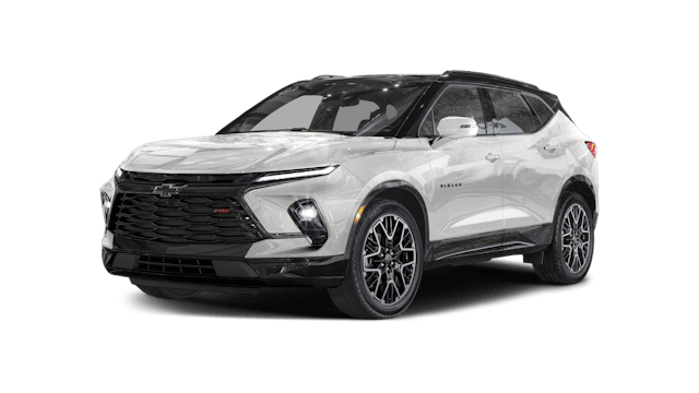 2023 Chevrolet Blazer Sport Utility
