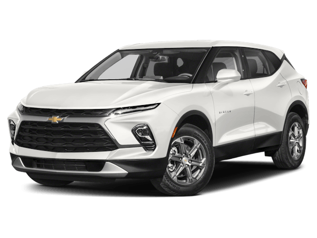 2023 Chevrolet Blazer Sport Utility