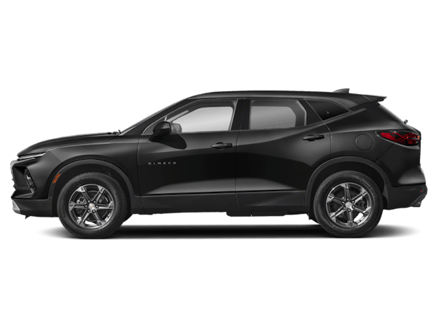 2024 Chevrolet Blazer Sport Utility