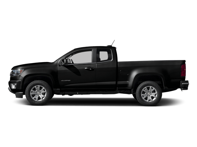 2015 Chevrolet Colorado Standard Bed,Extended Cab Pickup