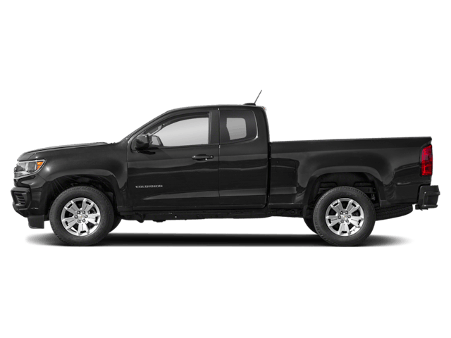 Used 2021 Chevrolet Colorado Standard Bed,Extended Cab Pickup