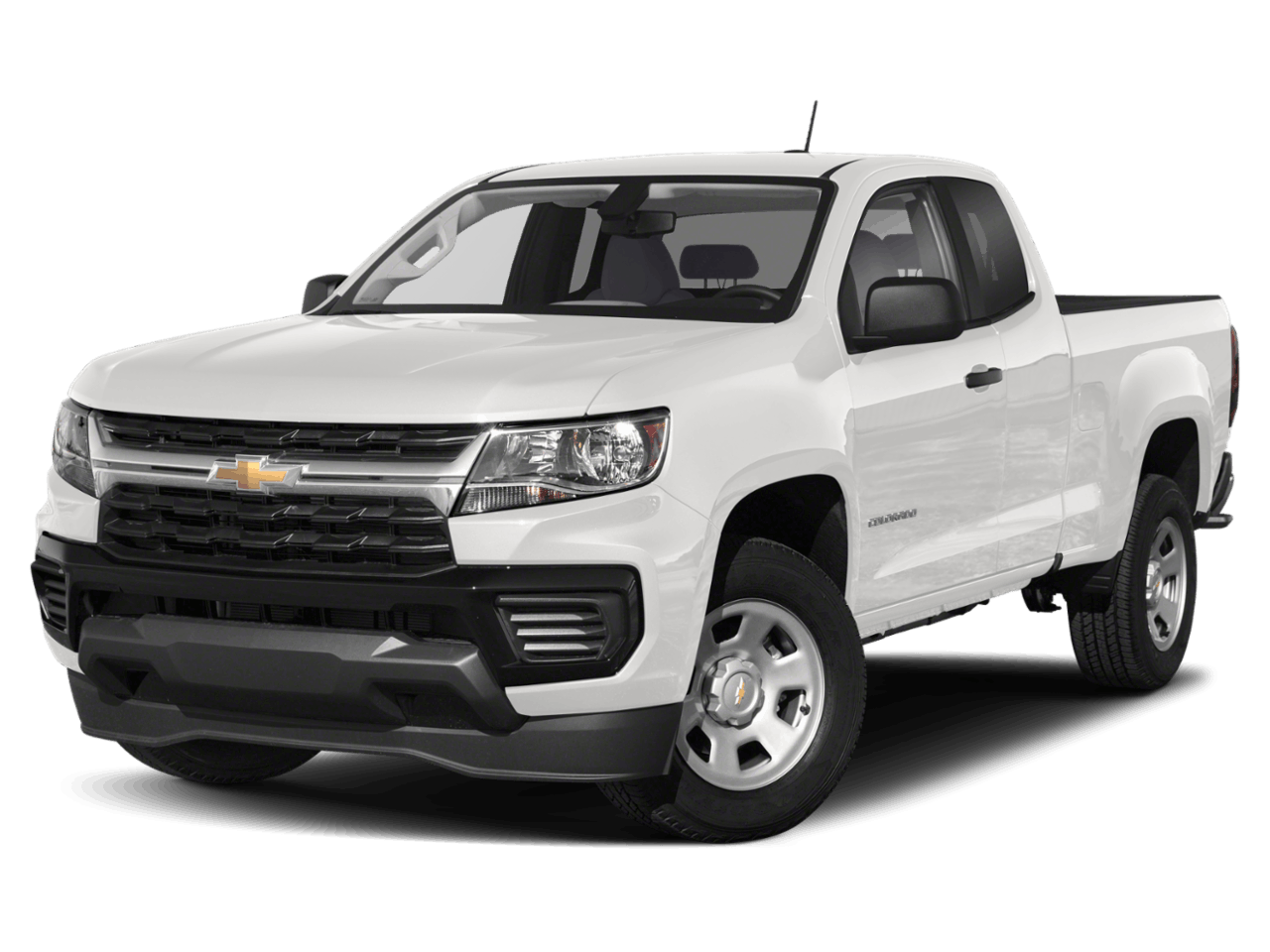 Used 2022 Chevrolet Colorado Work Truck with VIN 1GCHSBEA2N1319041 for sale in Waite Park, Minnesota