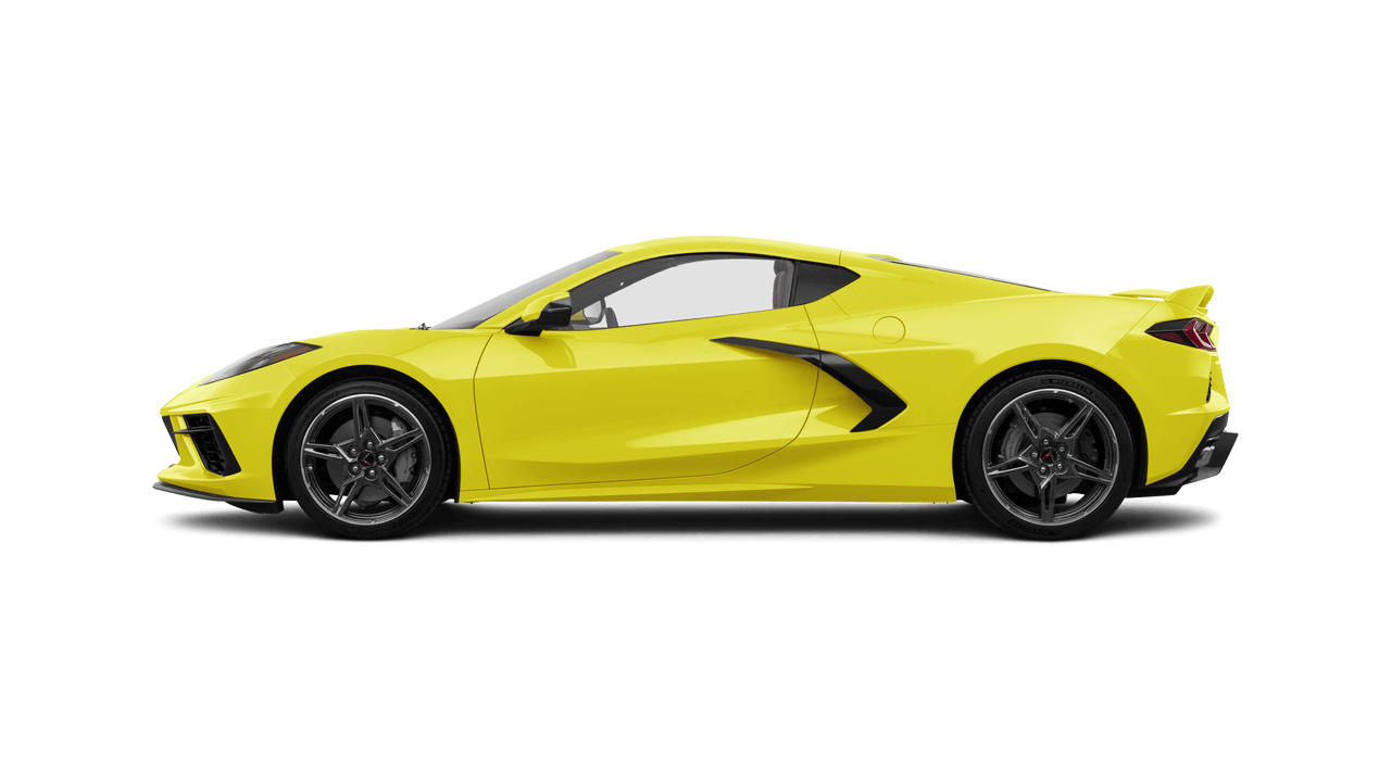 2022 Chevrolet Corvette Convertible