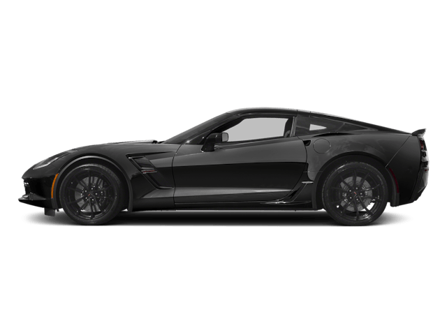 Used 2017 Chevrolet Corvette 2dr Car