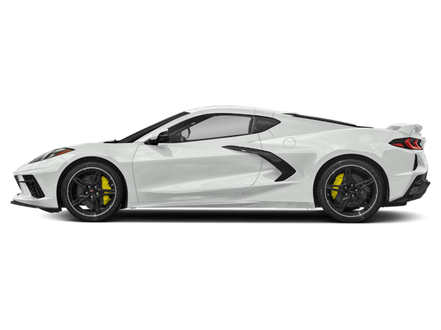 2021 Chevrolet Corvette 2dr Car