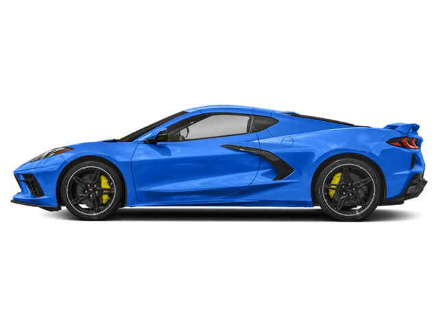 2022 Chevrolet Corvette 2dr Car