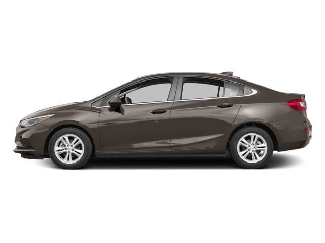 2017 Chevrolet Cruze 4dr Car