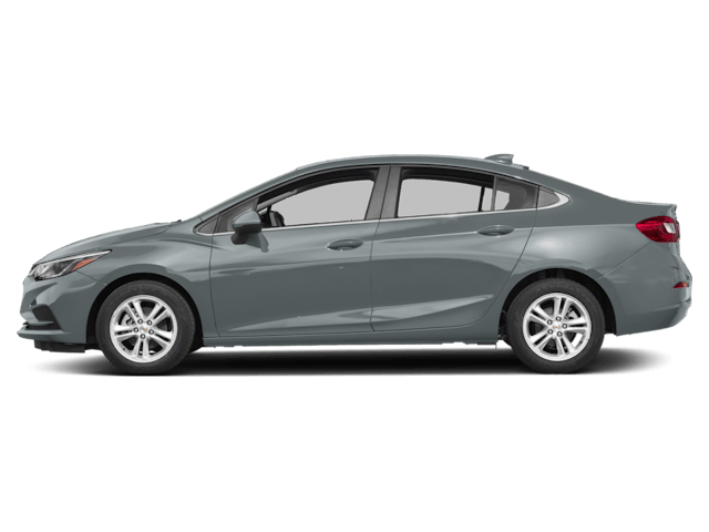 2018 Chevrolet Cruze 4dr Car