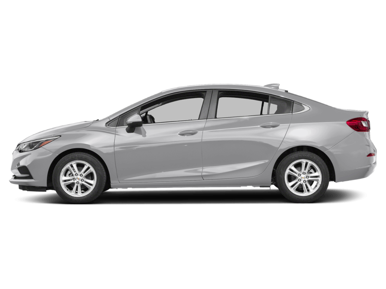 2018 Chevrolet Cruze 4D Hatchback