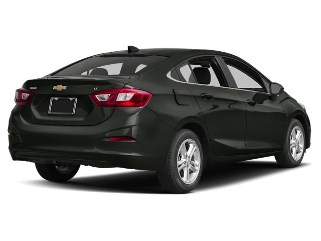 2018 Chevrolet Cruze 4dr Car
