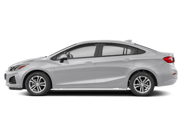 2019 Chevrolet Cruze 4dr Car