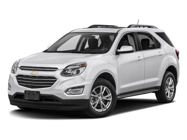 2017 Chevrolet Equinox Sport Utility