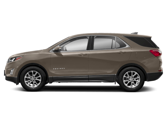 2018 Chevrolet Equinox LT stock 5166521 | Loyalty Used Supercenter