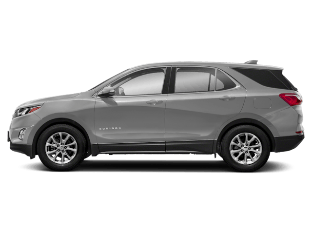 2019 Chevrolet Equinox 4D Sport Utility
