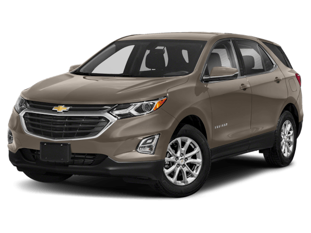 2019 Chevrolet Equinox Sport Utility