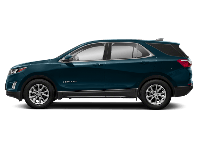  Chevrolet Equinox SUV