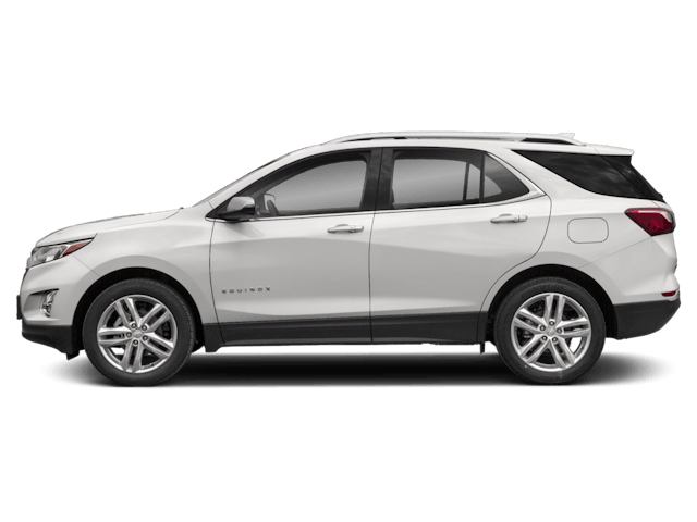 Used 2019 Chevrolet Equinox Sport Utility