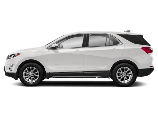 Used 2020 Chevrolet Equinox Sport Utility