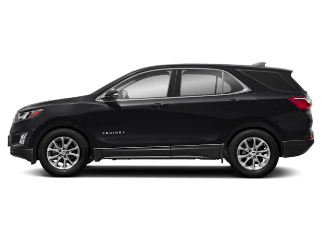 2020 Chevrolet Equinox 4D Sport Utility
